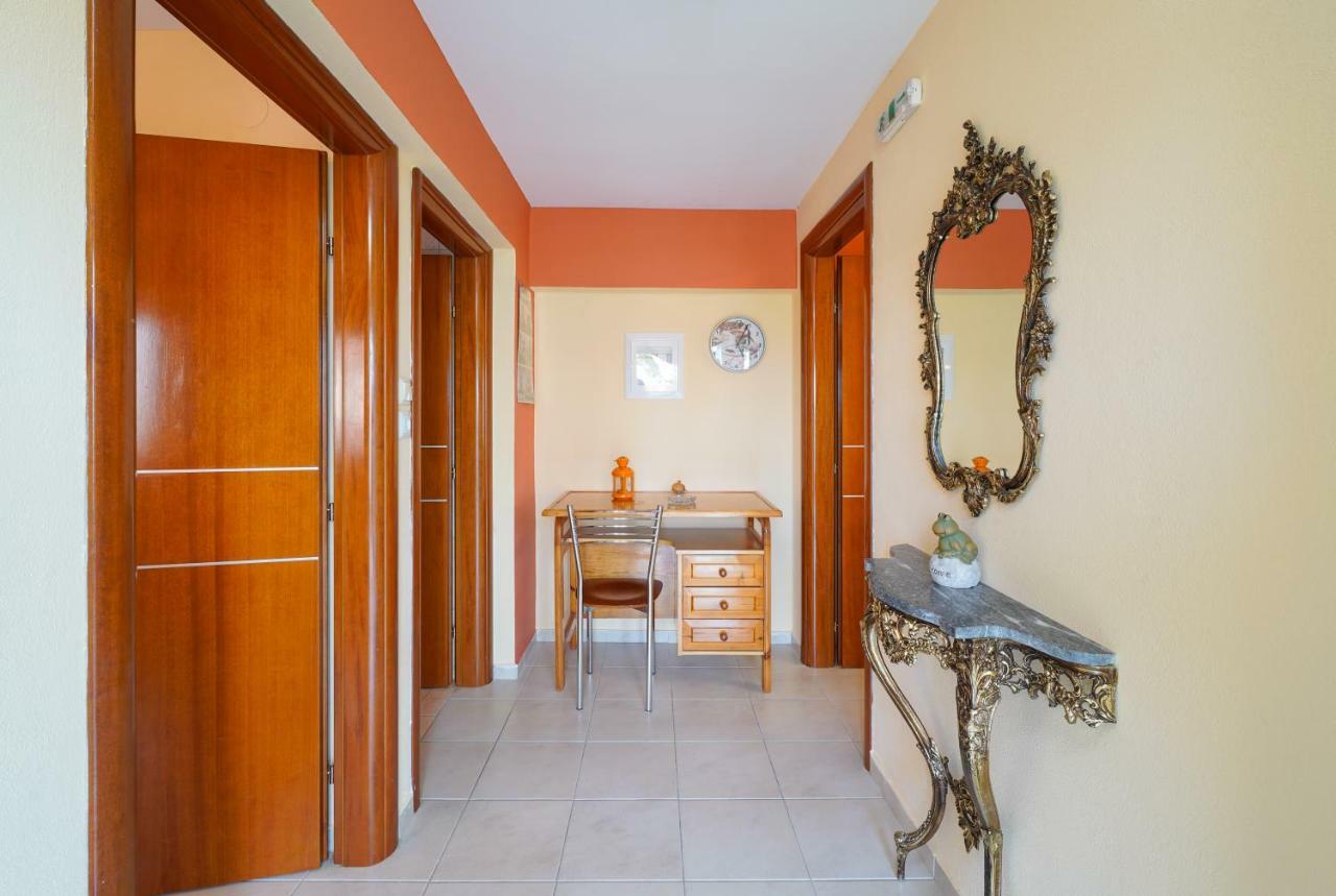 Thomas Apartments Skala Marion Ngoại thất bức ảnh
