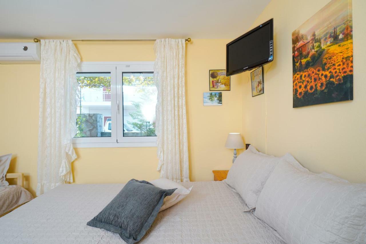 Thomas Apartments Skala Marion Ngoại thất bức ảnh