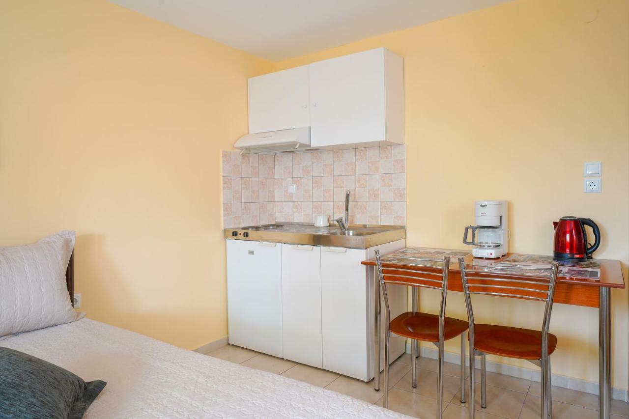 Thomas Apartments Skala Marion Ngoại thất bức ảnh