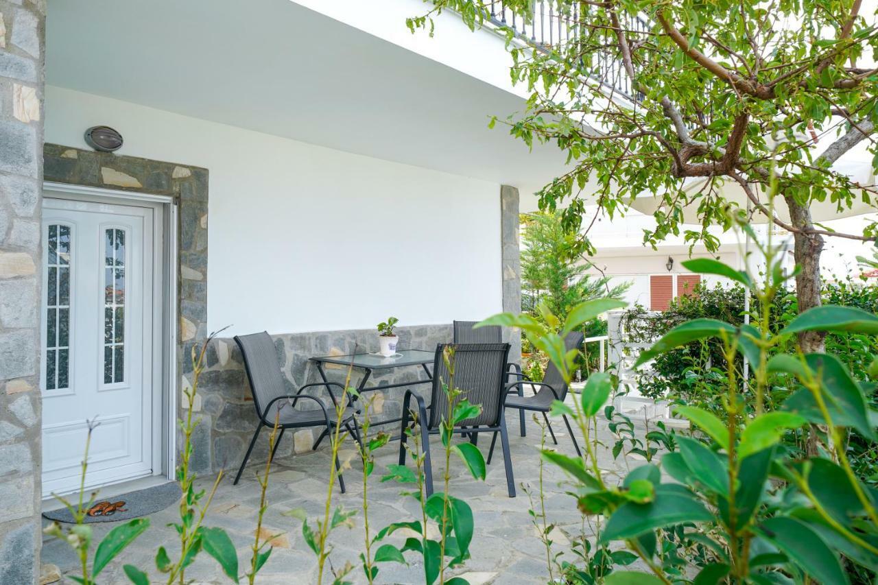 Thomas Apartments Skala Marion Ngoại thất bức ảnh