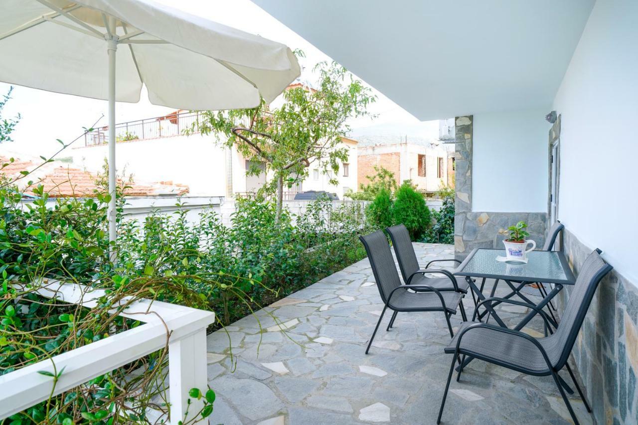 Thomas Apartments Skala Marion Ngoại thất bức ảnh