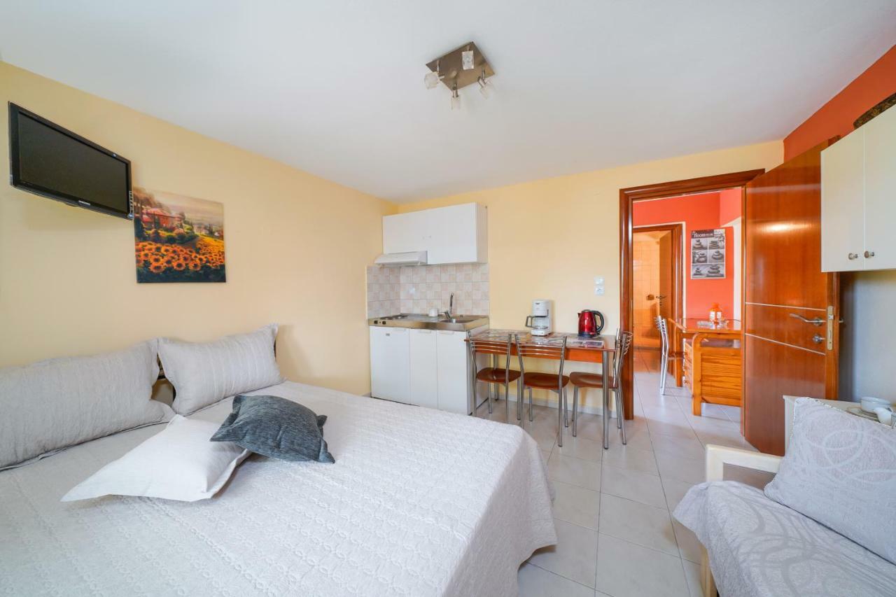 Thomas Apartments Skala Marion Ngoại thất bức ảnh
