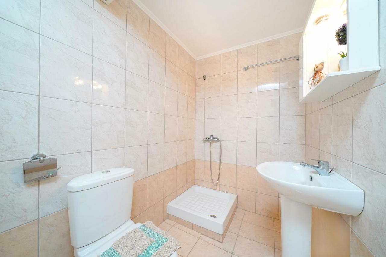 Thomas Apartments Skala Marion Ngoại thất bức ảnh