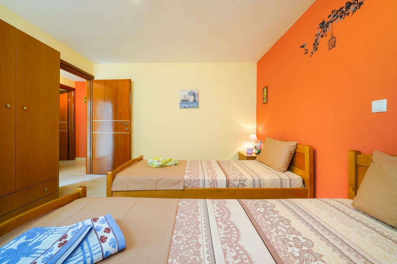 Thomas Apartments Skala Marion Ngoại thất bức ảnh