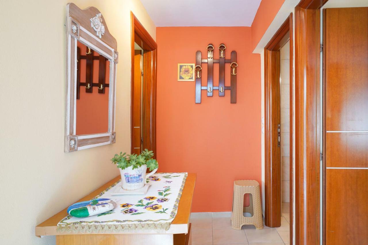 Thomas Apartments Skala Marion Ngoại thất bức ảnh