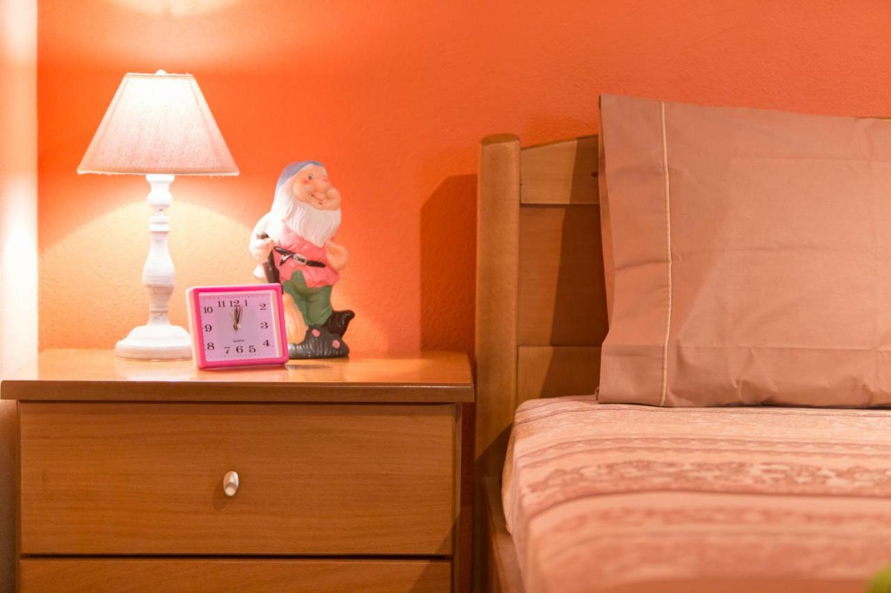 Thomas Apartments Skala Marion Ngoại thất bức ảnh