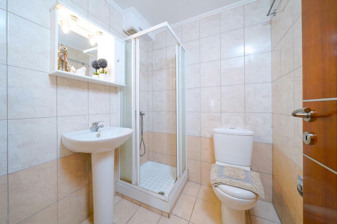 Thomas Apartments Skala Marion Ngoại thất bức ảnh