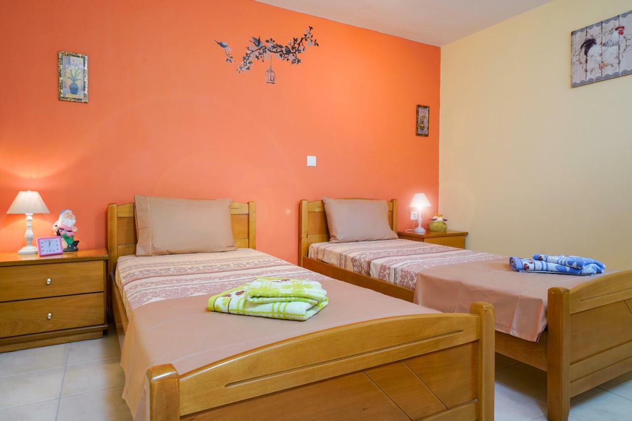 Thomas Apartments Skala Marion Ngoại thất bức ảnh