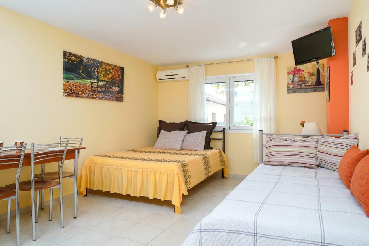Thomas Apartments Skala Marion Ngoại thất bức ảnh
