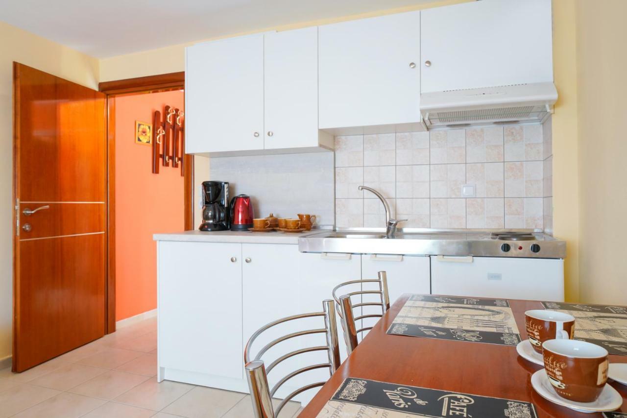 Thomas Apartments Skala Marion Ngoại thất bức ảnh