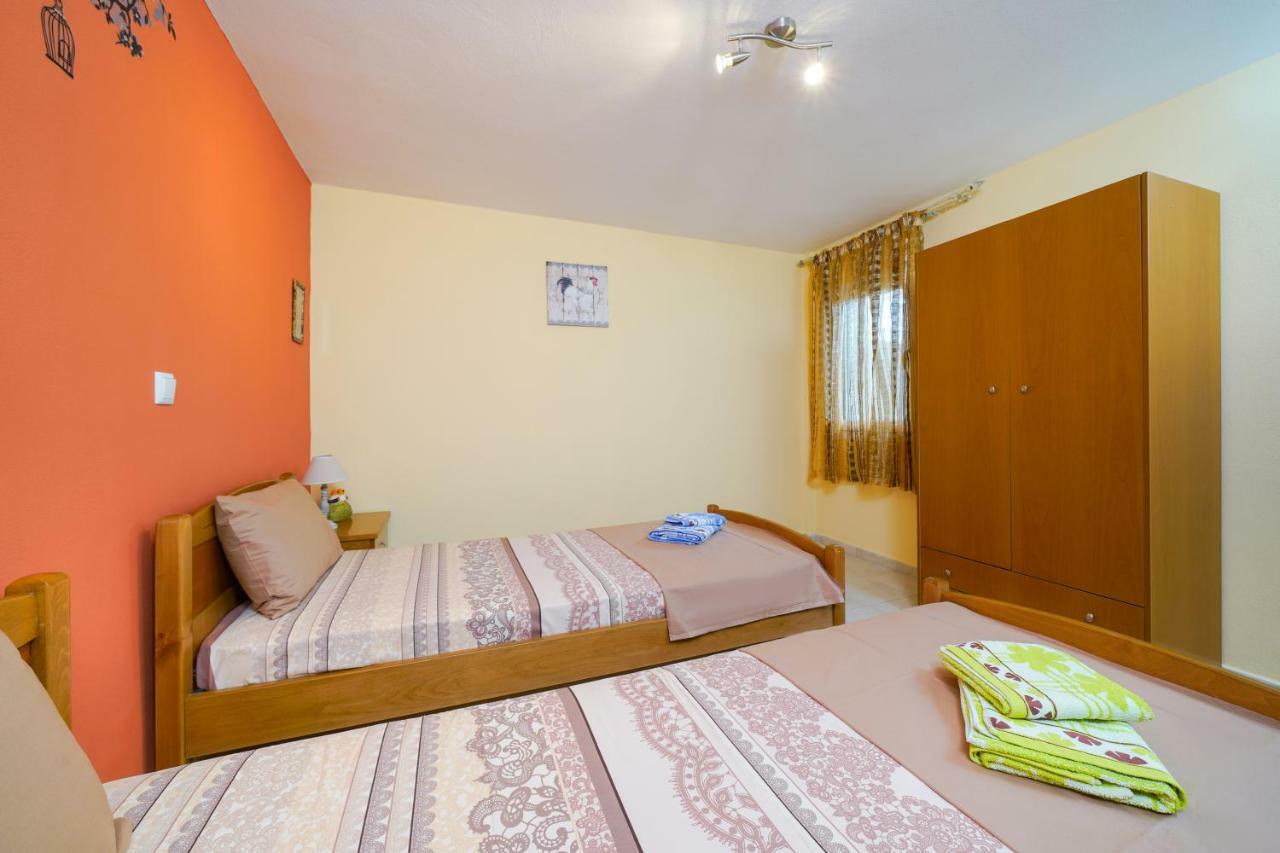 Thomas Apartments Skala Marion Ngoại thất bức ảnh