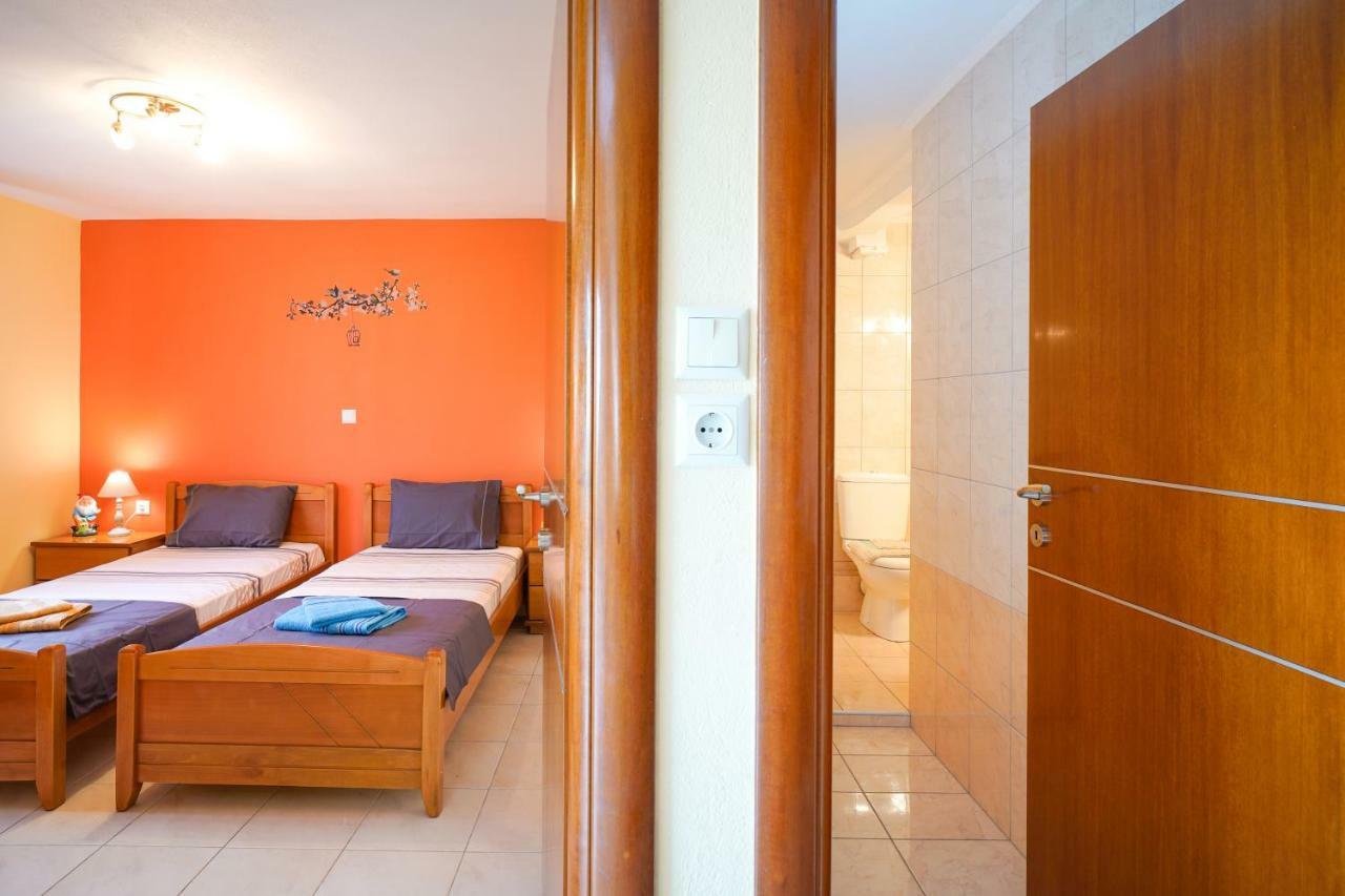 Thomas Apartments Skala Marion Ngoại thất bức ảnh