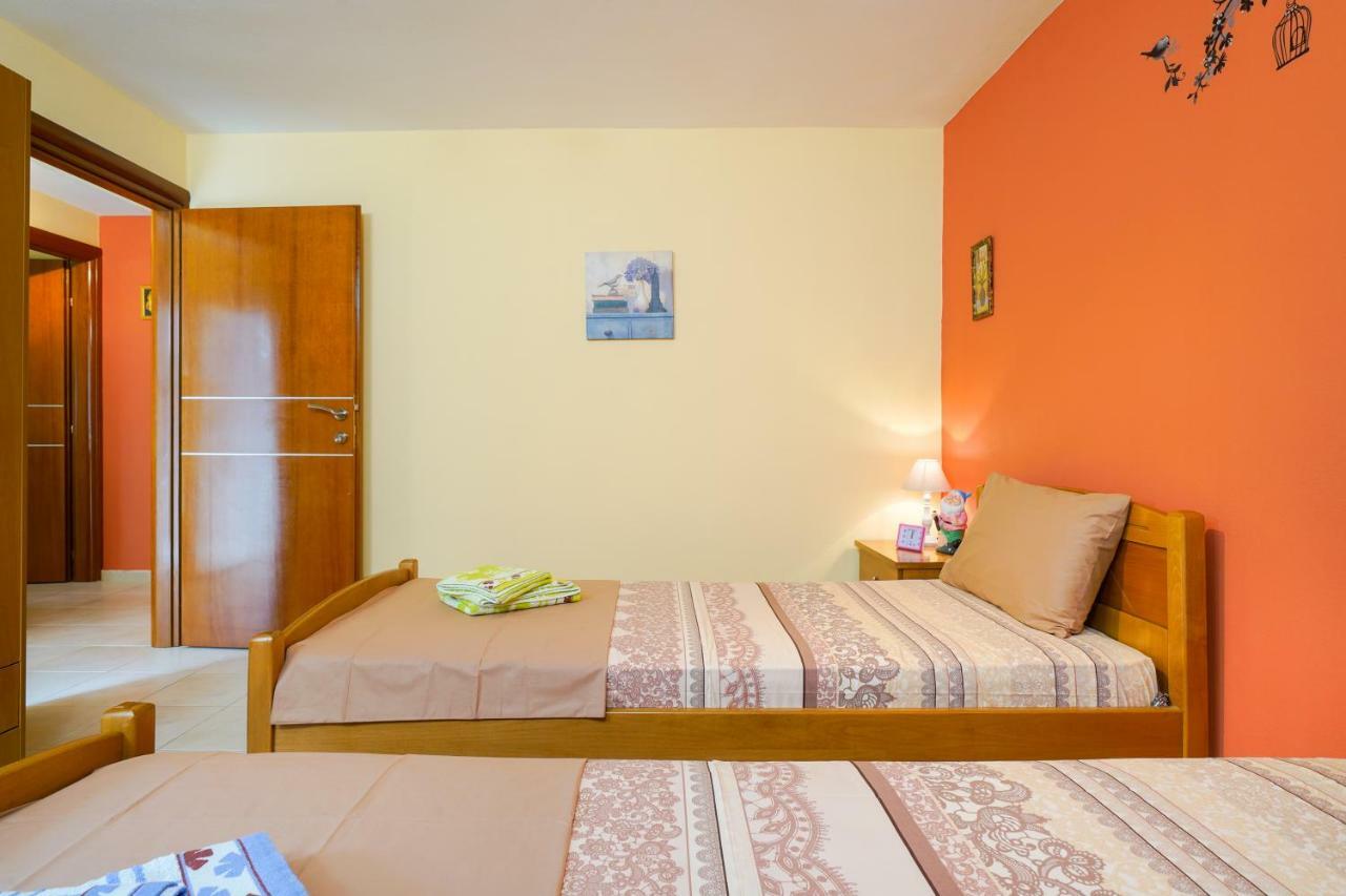 Thomas Apartments Skala Marion Ngoại thất bức ảnh