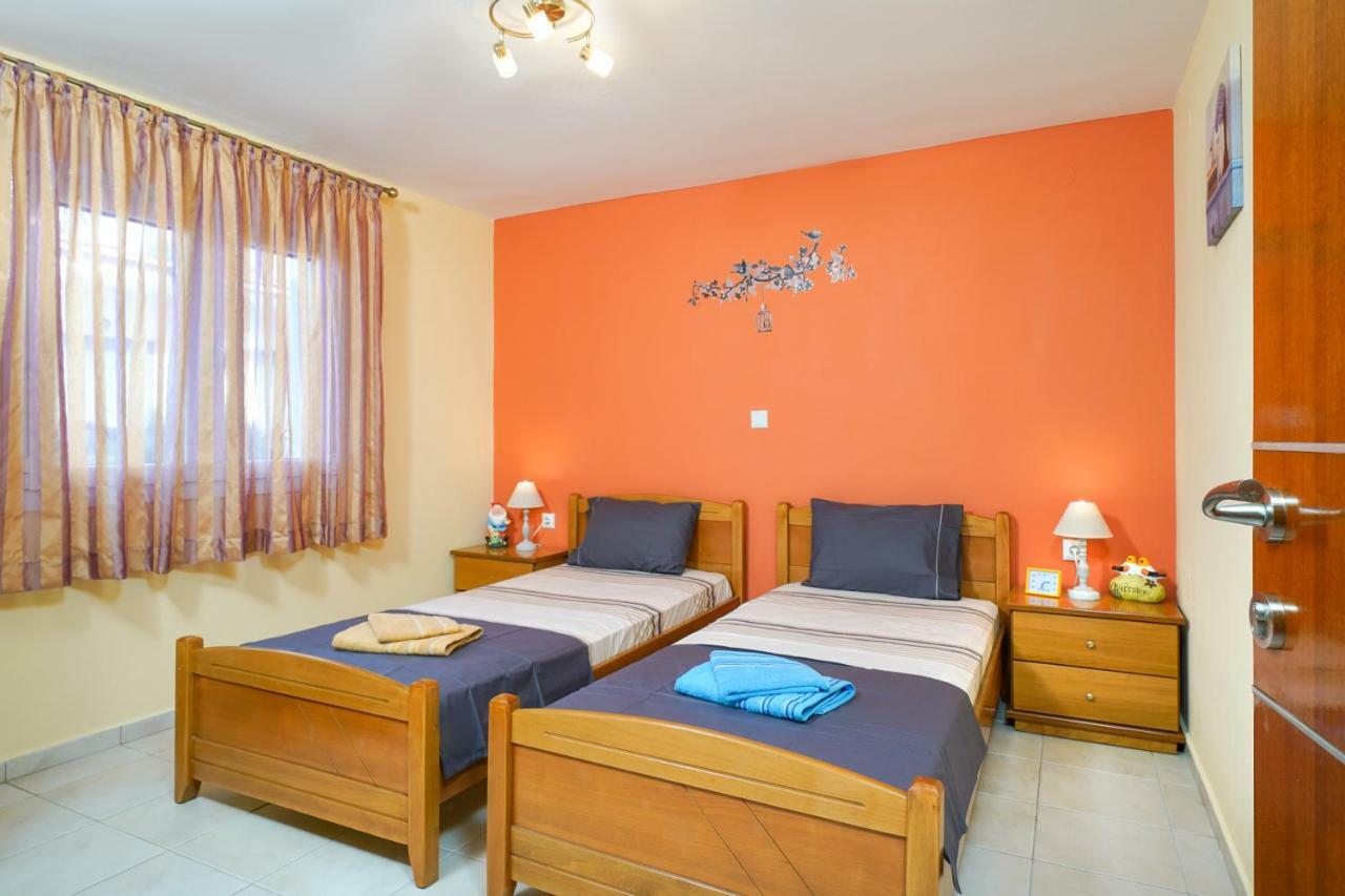 Thomas Apartments Skala Marion Ngoại thất bức ảnh